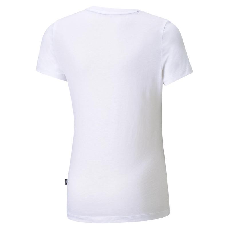 Tricou Puma ess Logo Tee - 1 | YEO