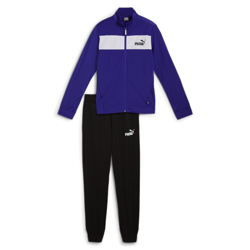 Trening Puma Poly Suit Cl B