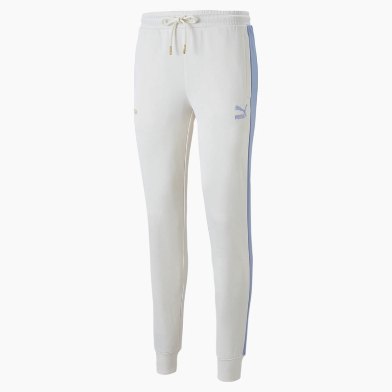 Pantaloni Puma PUMAxMemphis Depay PANTS