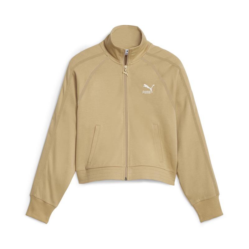 Bluza cu Fermoar Puma T7 Track Jacket