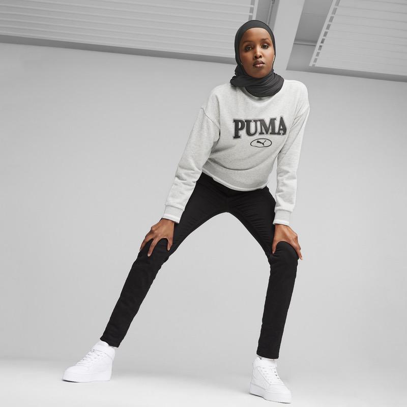 Bluza Puma SQUAD Crew