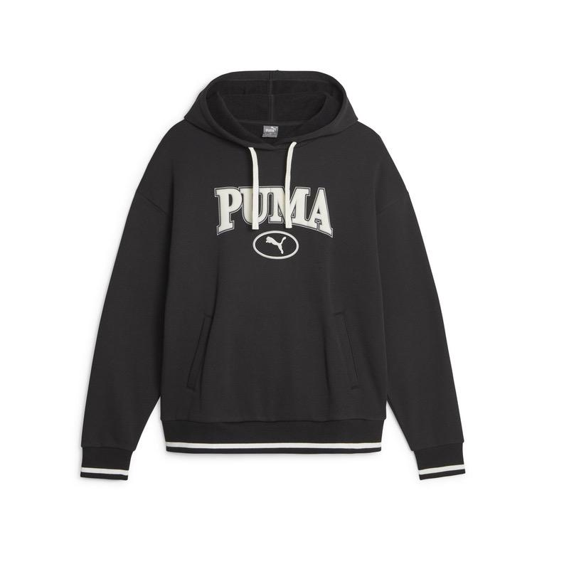 Hanorac Puma Squad Hoodie