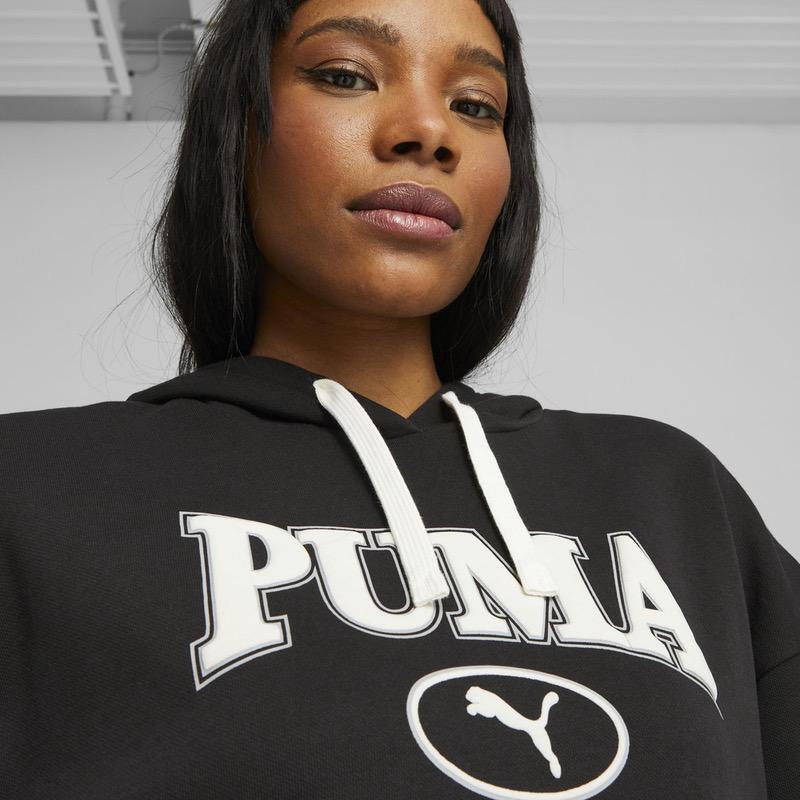 Hanorac Puma Squad Hoodie - 3 | YEO