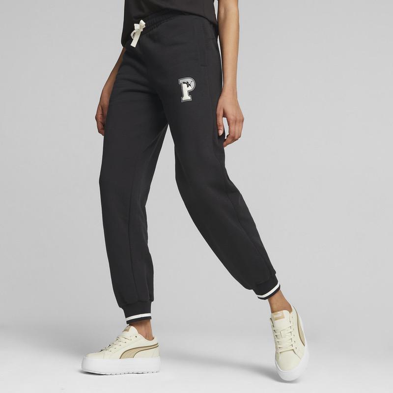 Pantaloni Puma Squad Sweatpants - 2 | YEO