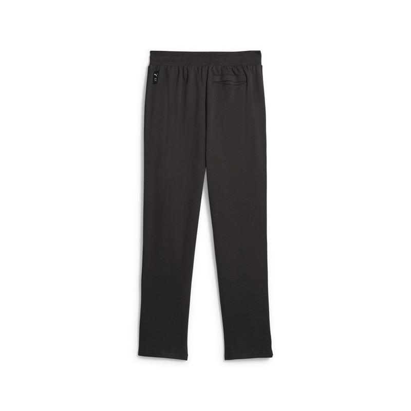 Pantaloni Puma Franchise Q4 Graphic Pant 1 - 1 | YEO