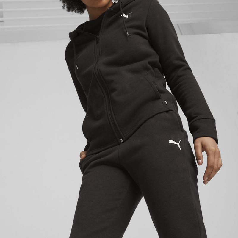 Trening Puma Classic Hooded Tracksuit FL - 3 | YEO