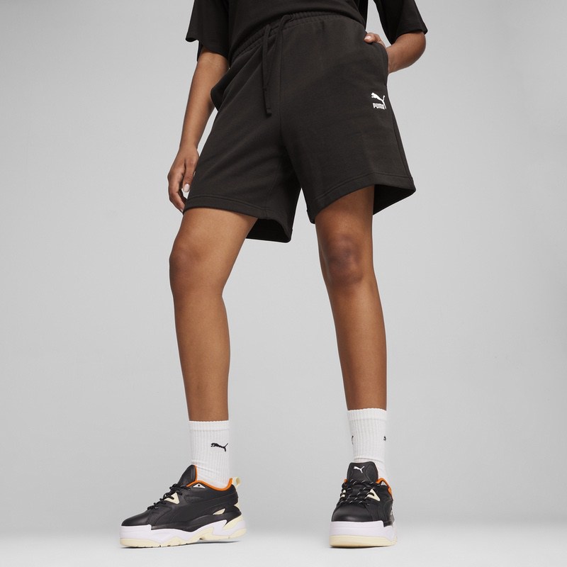 Sort Puma BETTER CLASSICS Shorts - 3 | YEO