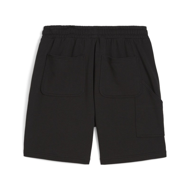 Sort Puma DOWNTOWN Shorts - 1 | YEO