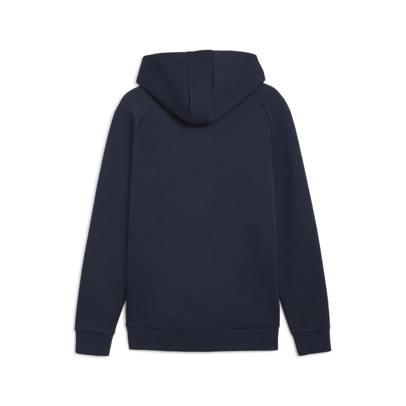 Hanorac Puma Tech FZ Hoodie DK - 1 | YEO