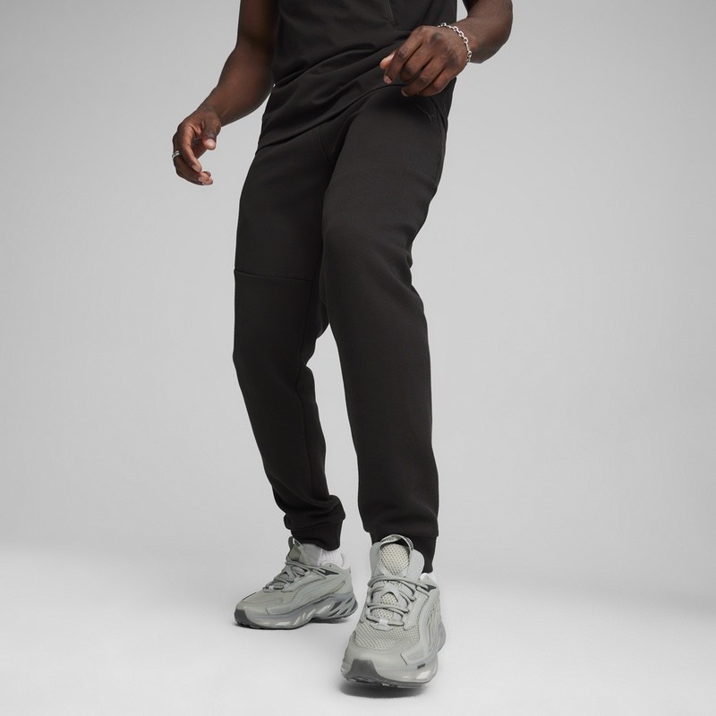 Pantaloni Puma Pumatech Track Pant - 4 | YEO