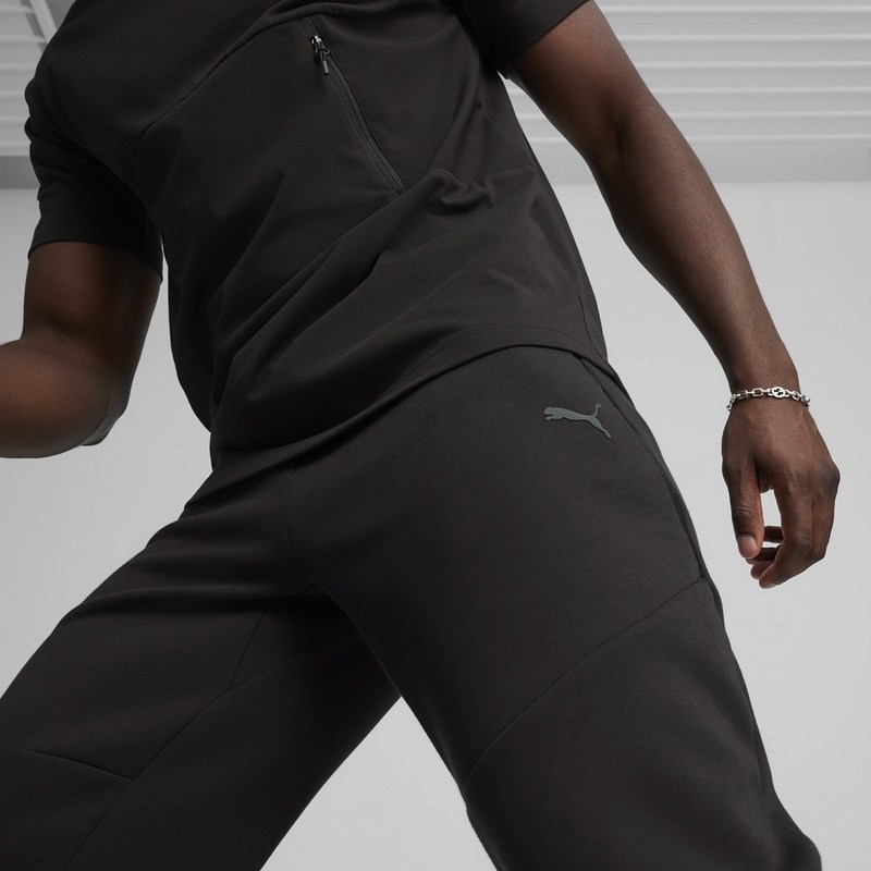 Pantaloni Puma Pumatech Track Pant - 3 | YEO