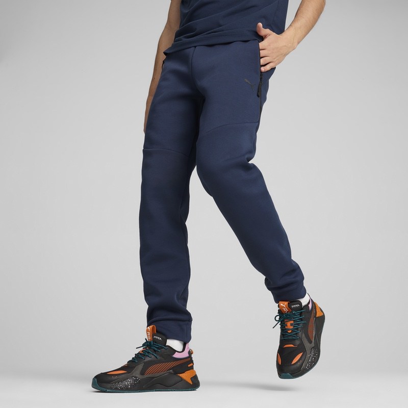 Pantaloni Puma Tech Track Pant DK - 2 | YEO