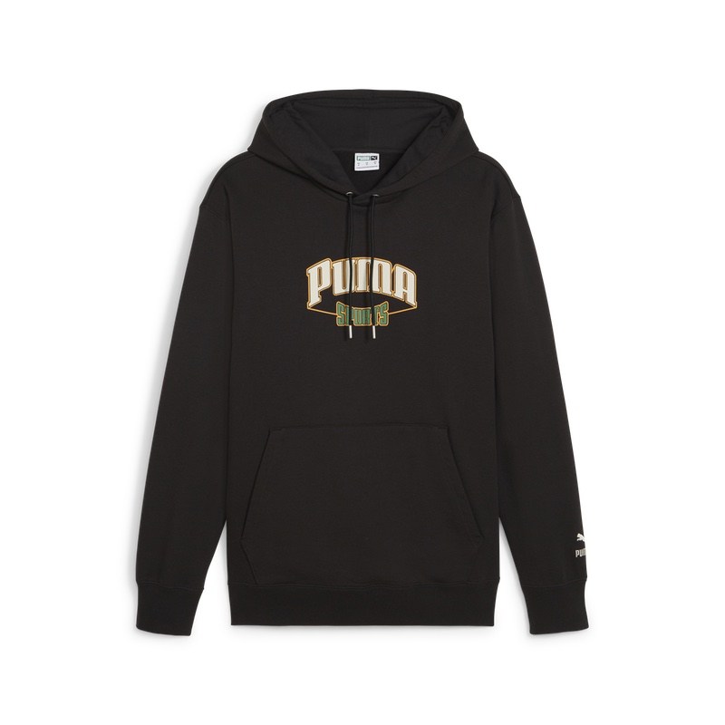 Hanorac Puma TEAM Hoodie