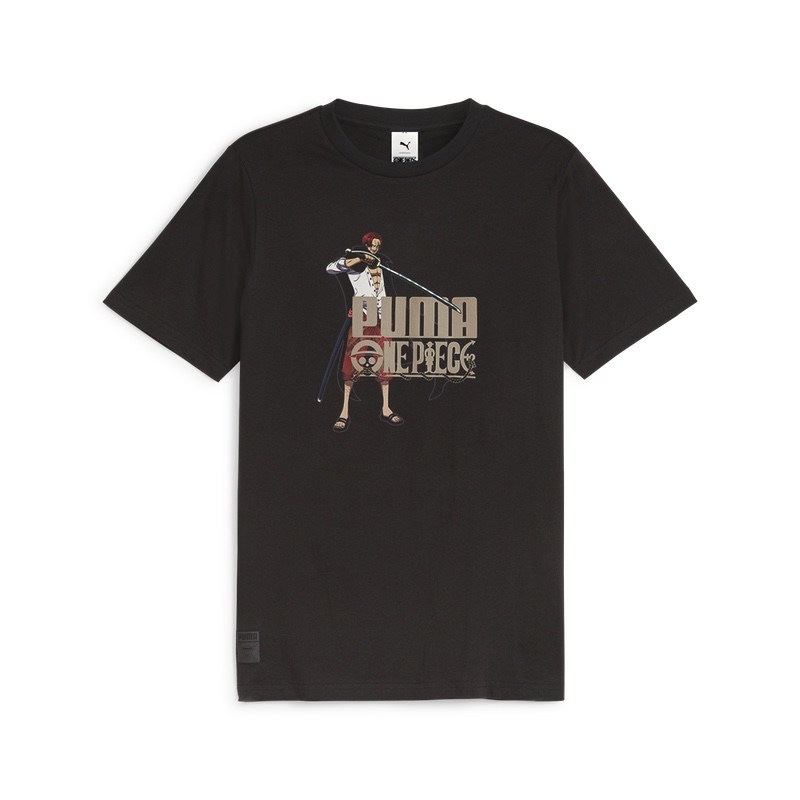 Tricou Puma X ONE PIECE Graphic Tee