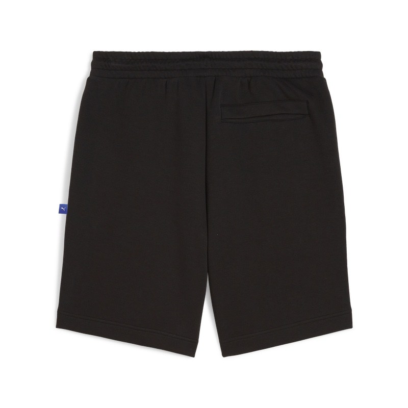 Sort Puma X PLAYSTATION Shorts - 1 | YEO