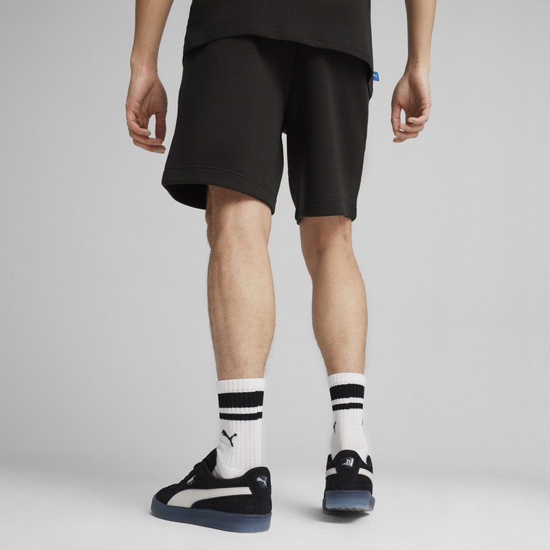 Sort Puma X PLAYSTATION Shorts - 5 | YEO