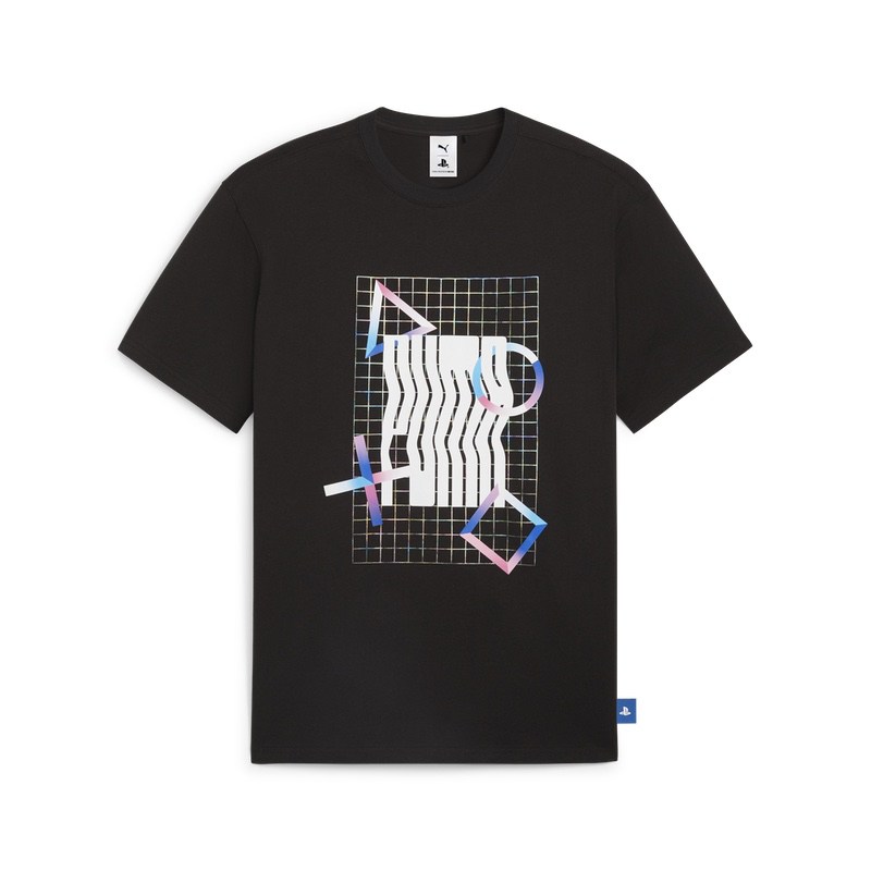 Tricou Puma X PLAYSTATION Tee