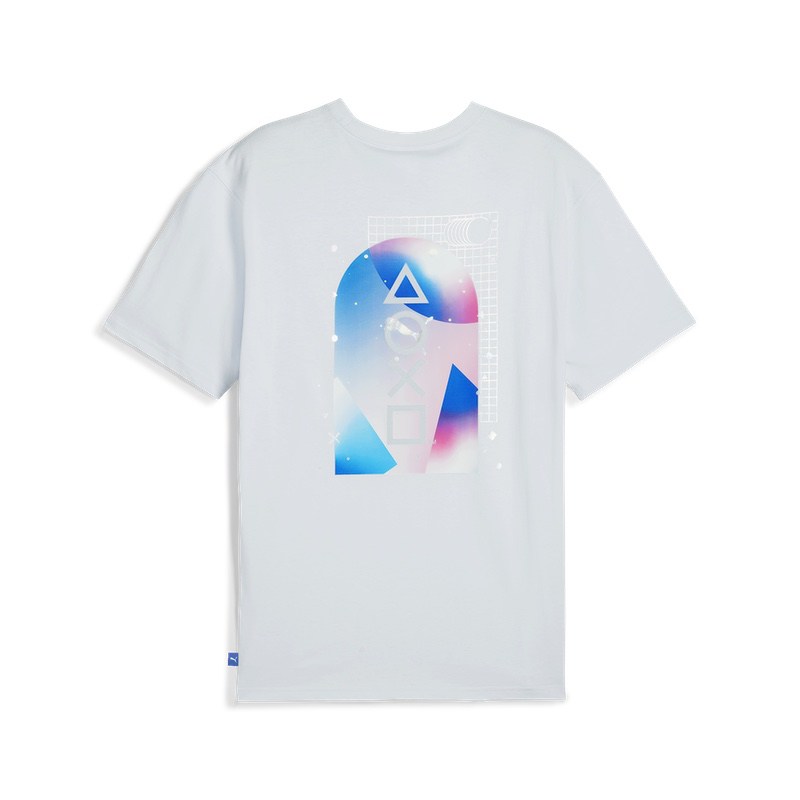 Tricou Puma X PLAYSTATION Tee - 1 | YEO