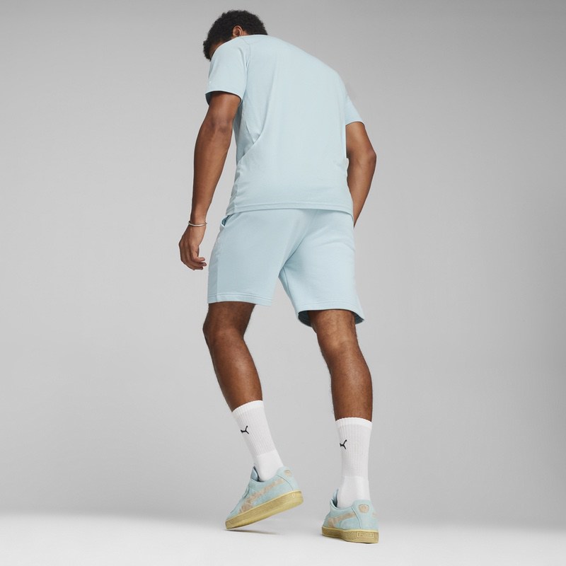 Sort Puma X PTC Shorts - 5 | YEO