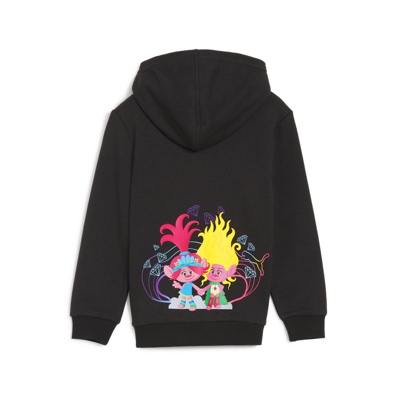 Hanorac Puma X Trolls Hoodie - 1 | YEO