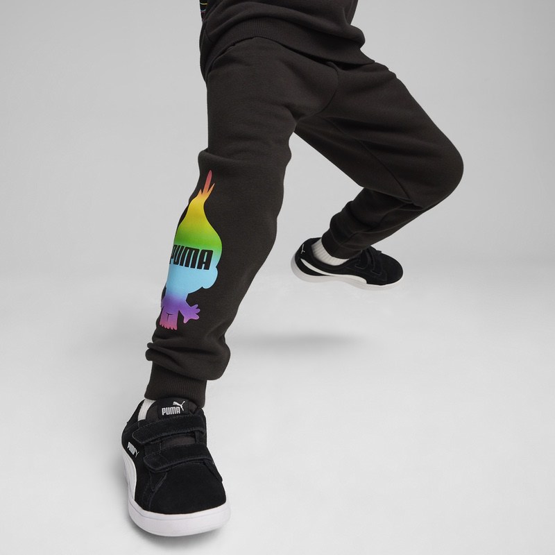 Pantaloni Puma X Trolls Sweatpants - 2 | YEO