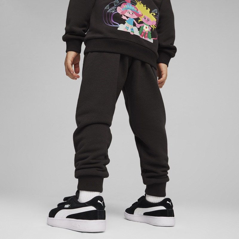 Pantaloni Puma X Trolls Sweatpants - 3 | YEO