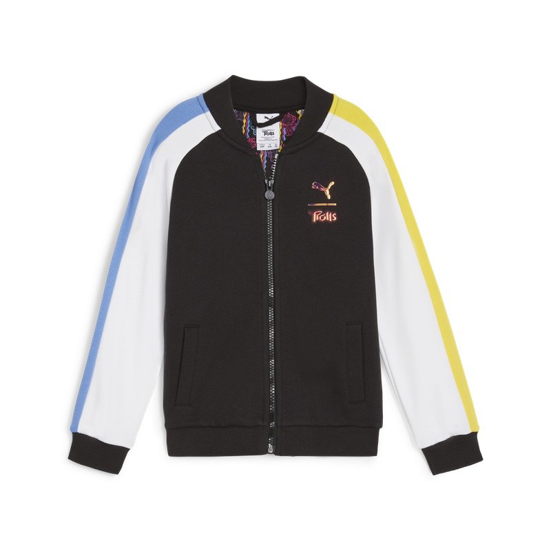 Bluza Puma X TROLLS T7 Jacket