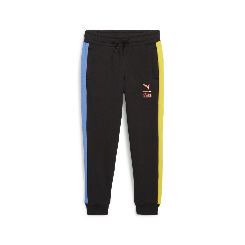 Pantaloni Puma X TROLLS T7 Track Pants