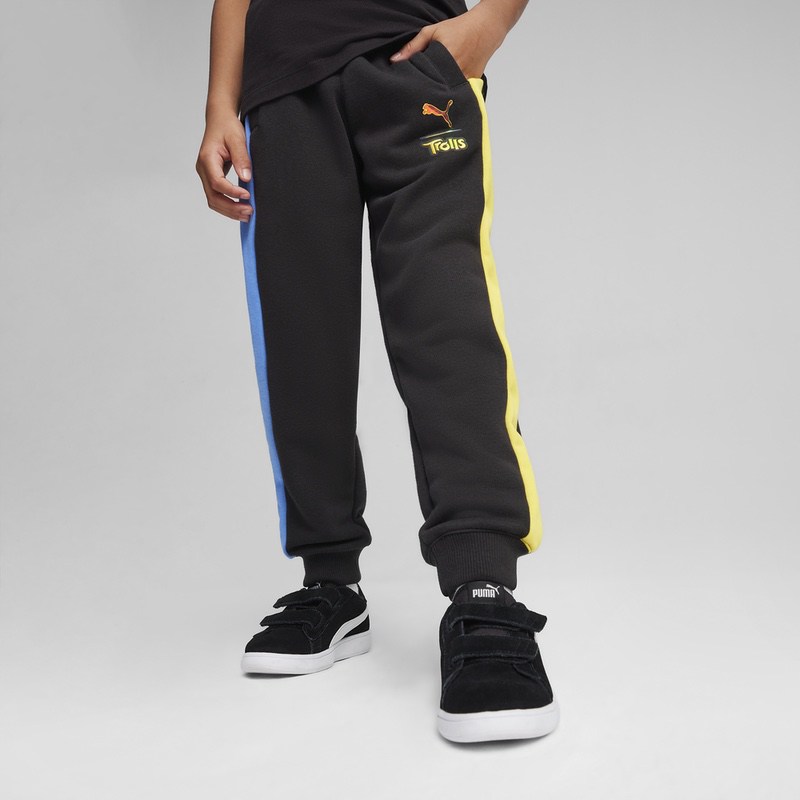 Pantaloni Puma X TROLLS T7 Track Pants - 2 | YEO