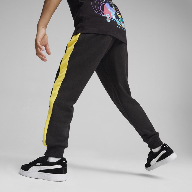 Pantaloni Puma X TROLLS T7 Track Pants - 3 | YEO