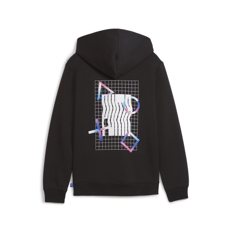 Hanorac Puma X PLAYSTATION Hoodie - 1 | YEO