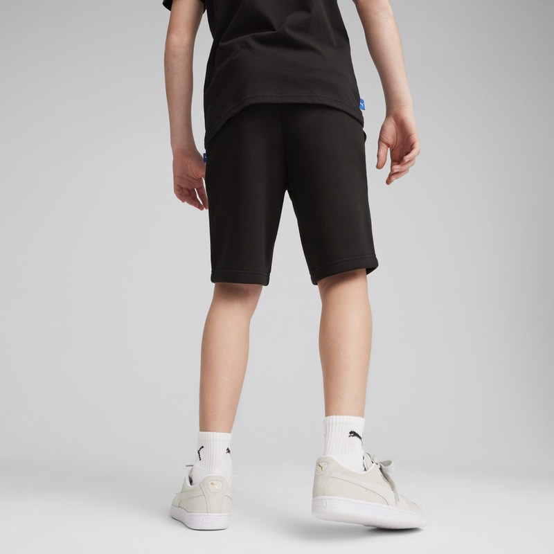 Sort Puma X PLAYSTATION Shorts - 3 | YEO