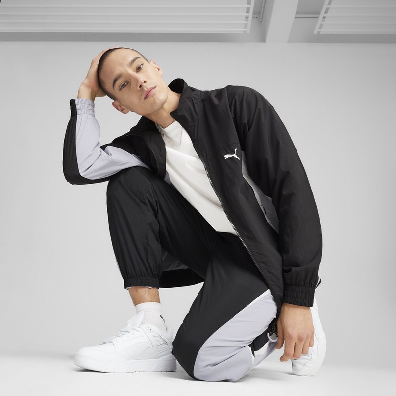 Bluza Puma CELLERATOR Track Jacket