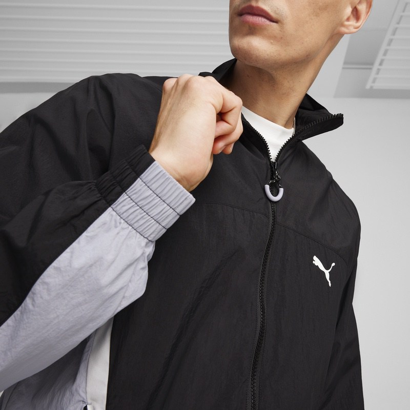 Bluza Puma CELLERATOR Track Jacket - 2 | YEO