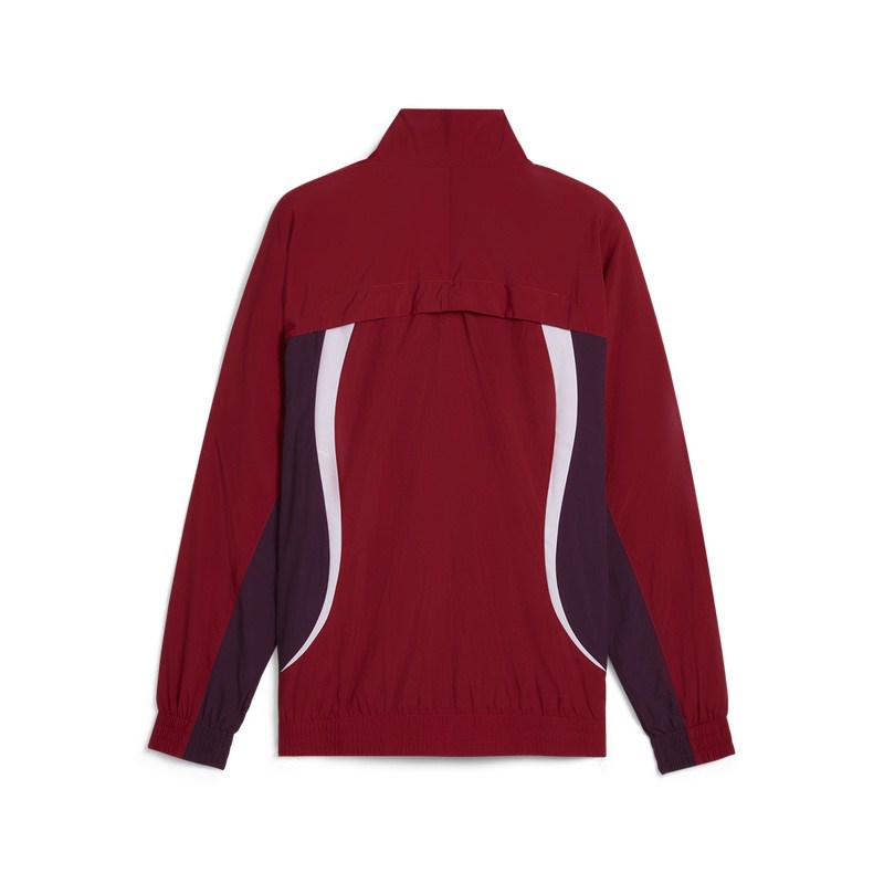 Bluza cu fermoar Puma Cellerator Track Jacket Wv - 1 | YEO