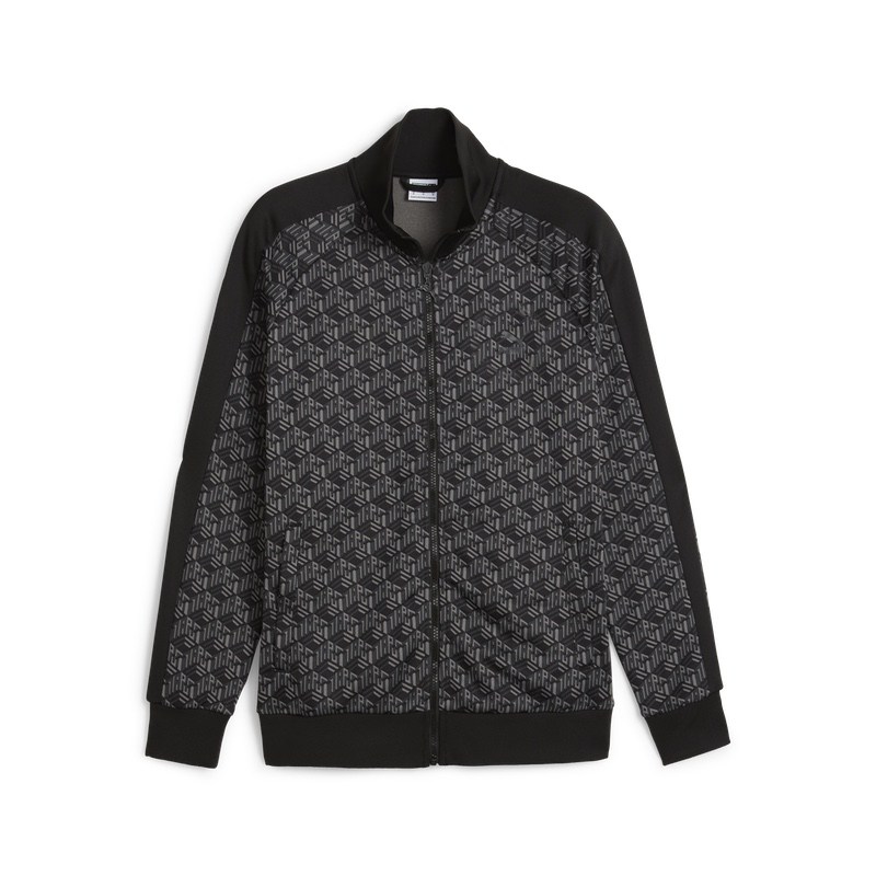 Bluza Puma T7 AOP Track Jacket