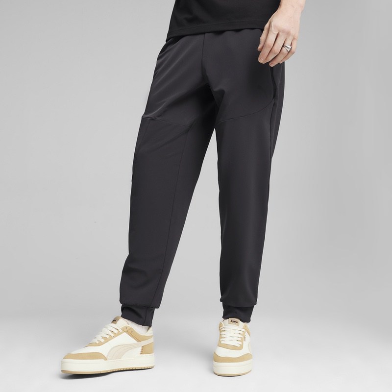 Pantaloni Puma Pumatech Track Pants - 4 | YEO