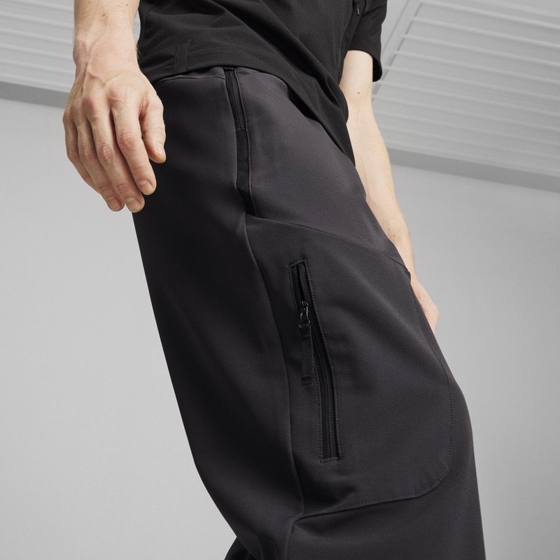 Pantaloni Puma Pumatech Track Pants - 3 | YEO