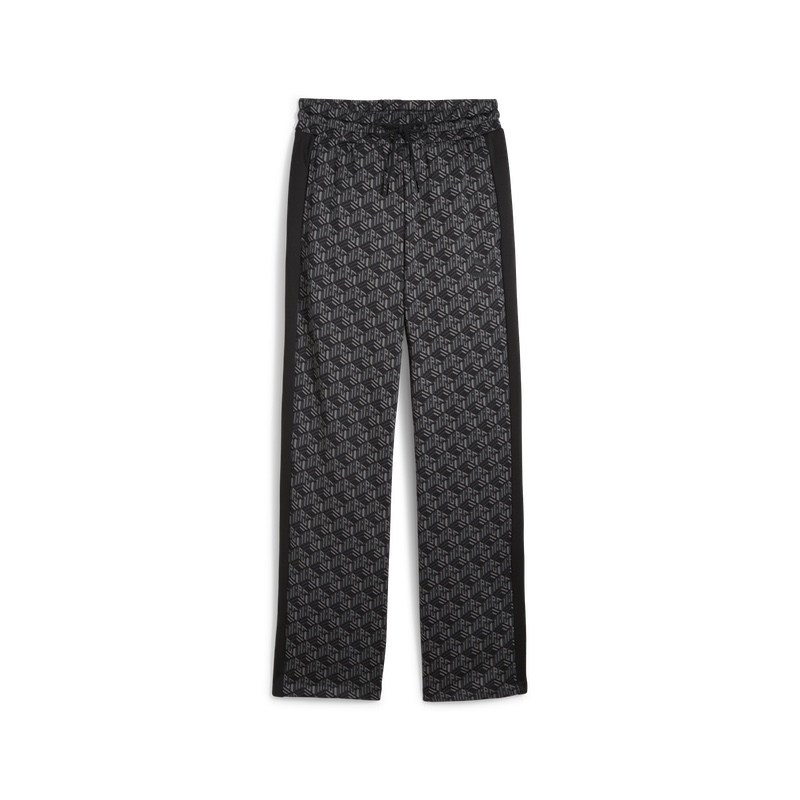 Pantaloni Puma T7 AOP Straight Track Pants