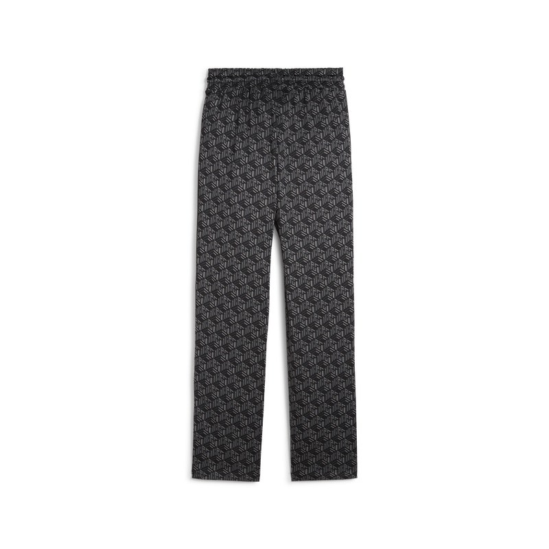 Pantaloni Puma T7 AOP Straight Track Pants - 1 | YEO