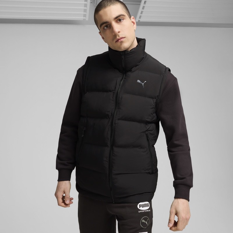 Vesta Puma Mono Vest - 2 | YEO