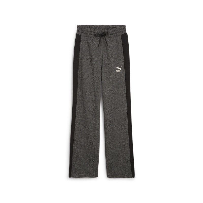 Pantaloni Puma T7 High Waist Track Pants