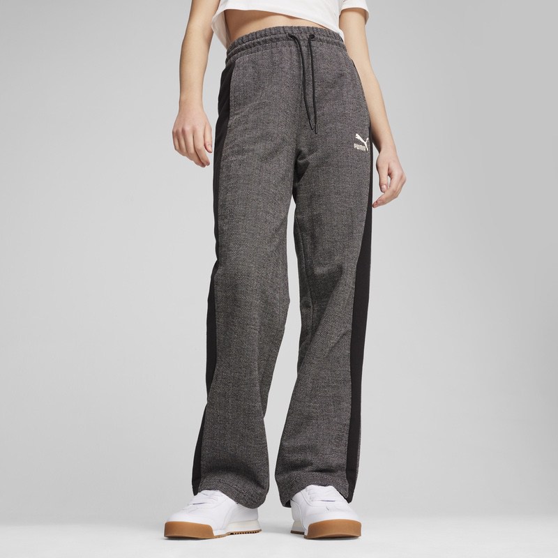 Pantaloni Puma T7 High Waist Track Pants - 2 | YEO