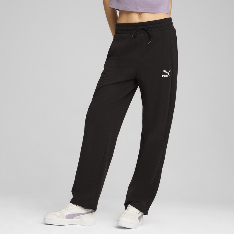 Pantaloni Puma T7 High Waist Track Pants - 2 | YEO