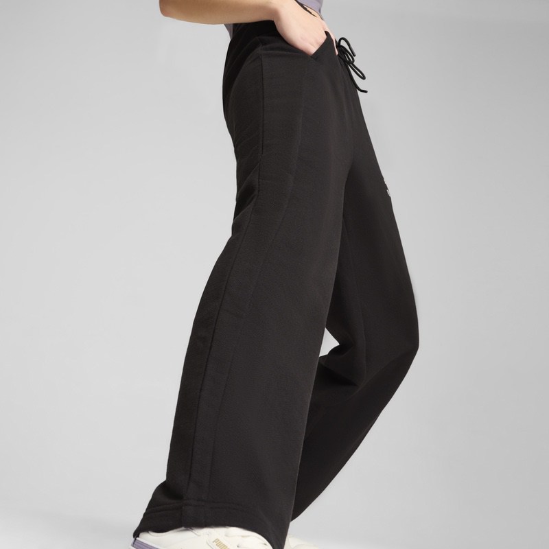 Pantaloni Puma T7 High Waist Track Pants - 4 | YEO