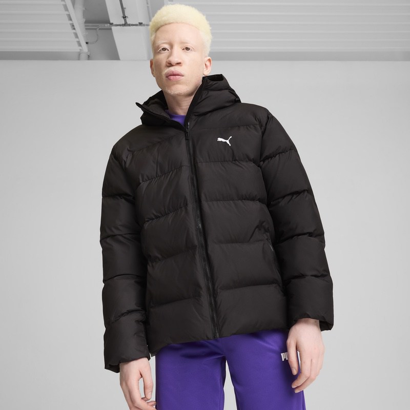 Geaca Puma Poly Puffer Jacket - 2 | YEO