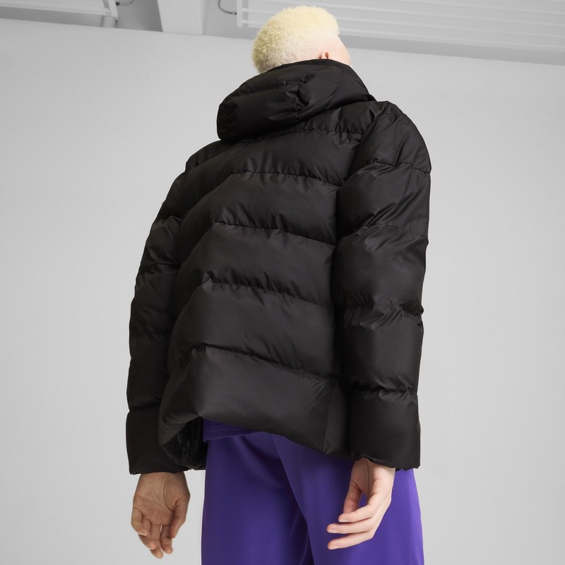 Geaca Puma Poly Puffer Jacket - 3 | YEO