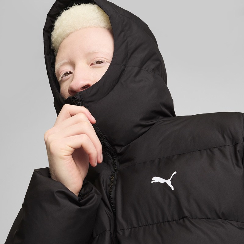 Geaca Puma Poly Puffer Jacket - 4 | YEO