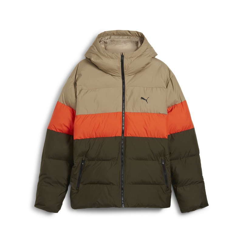 Geaca Puma Poly Puffer Jacket