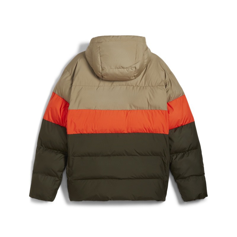 Geaca Puma Poly Puffer Jacket